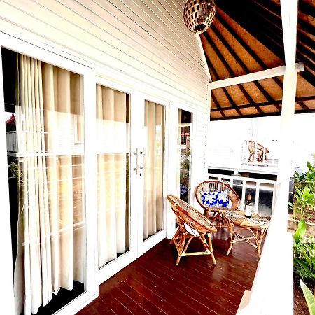 Mista Ceningan'S Beach Bungalows Previously The Kubu 221 Нуса-Лембонган Екстер'єр фото