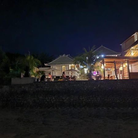 Mista Ceningan'S Beach Bungalows Previously The Kubu 221 Нуса-Лембонган Екстер'єр фото